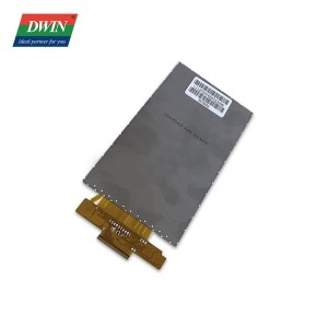 5 Inch 720×1280 MIPI Interface IPS Incell TFT LCD LI12720T050TA3098