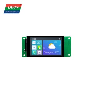 3 Inch Medical TFT Display  DMG64360K030_01W (Medical grade)