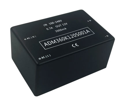 AC-DC power module