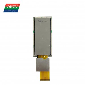 4 Inch COF Structure Touch Screen Model:DMG40960F040_01W (COF Series)