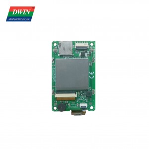 2.4 inch smart UART Screen DMG32240C024_03W(Commercial grade)