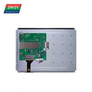 15.0 Inch Digital Video Screen Model:DMG10768T150_41W