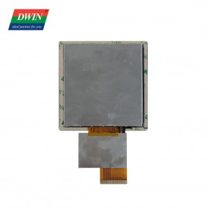 4.0 Inch TFT LCD Display Model: DMG72720F040_01W(COF Series)