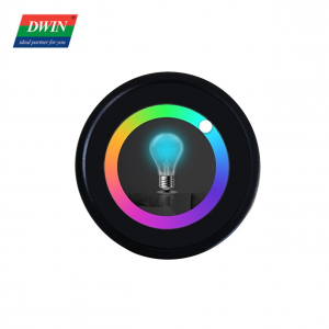 DWIN 1.3 Inch Circular Rotary Screen DMG24240C013_13WNZK1/K2(Commercial Grade)