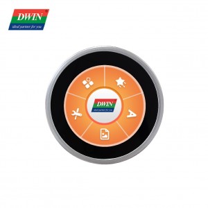 DWIN 2.1 Inch Circular Rotary Screen DMG48480C021_13W(Commercial Grade)