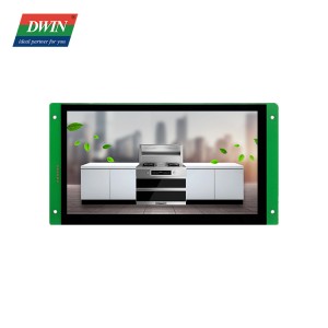 7 Inch Smart TFT LCD Display DMG10600C070_03W(Commercial grade)