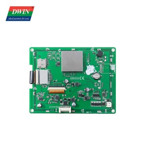 5.6 Inch 640×480 resolution DMG64480K056_03W(Medical Grade)