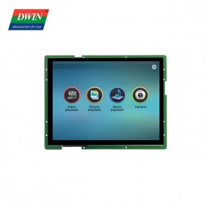 10.4 Inch Digtal Video Screen Model:DMG80600T104_41W