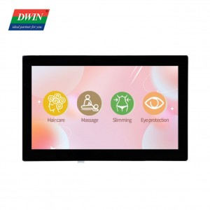 15.6 Inch 800*480 Beauty Screen DT321X190020Z240103H