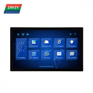 21.5 Inch Medical UART Touch Display DMG19108K215_05W (Medical Grade)