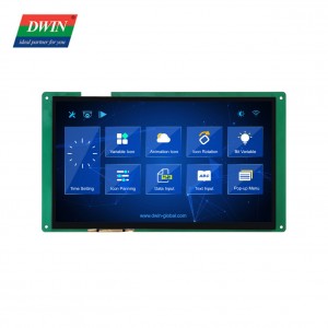 10.1 Inch 1920*1080 2K HD Display DMG19108T101_05W(Industrial grade)