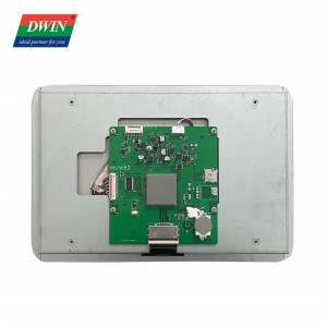 12.1″TFT LCD Display  DMG12800C121_02WTC(Commercial grade)