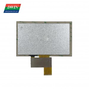 7 Inch COF Touch screen Model:DMG10600F070_02W (COF Series)