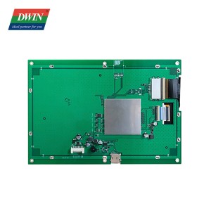 10.1 Inch LCD Touch Panel DMG12800L101_01W(Consumer Grade)