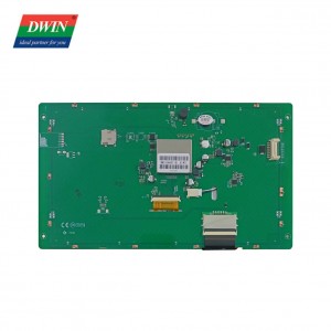 10.1 Inch IPS Industrial HMI LCM  DMG10600T101_01W(Industrial grade)