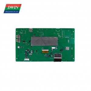 10.1 Inch IPS Digtal Video Screen Model:DMG10600T101_41W