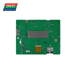 10.4 Inch Digtal Video Screen Model:DMG80600T104_41W