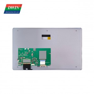 18.5 Inch Medical UART Touch Display DMG19108K185_05W (Medical Grade)