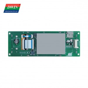 6.5 Inch Touch LCD Display  DMG12452C065_03WTC(Commercial Grade)