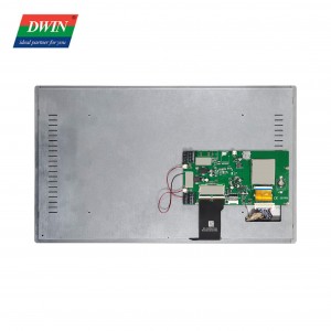 21.5 Inch 1920*1080 IPS TFT LCD 2K HD Display DMG19108T215_05WTC(Industrial grade)