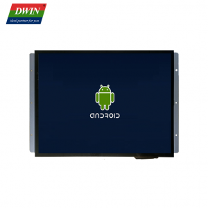 15 Inch 1024*768 Capacitive Android 11 Display DMG10768T150_32WTC (Industrial Grade)