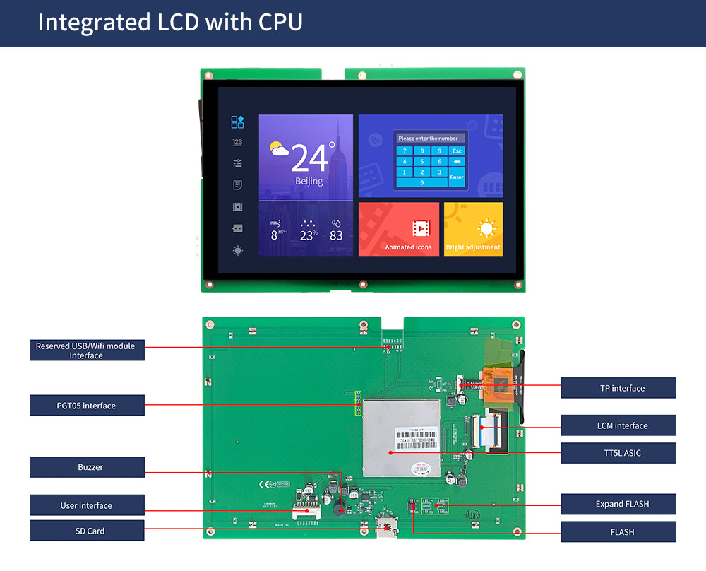 DMG12800L101-01WTC