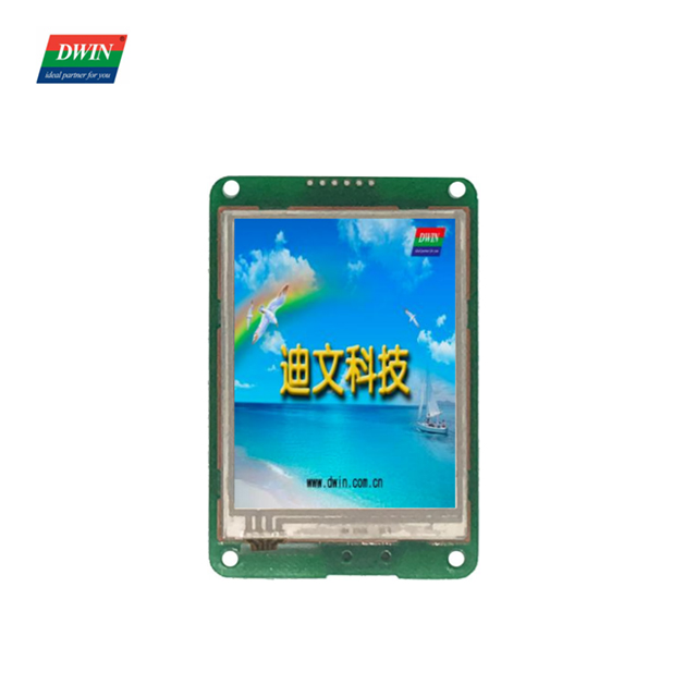 Fast delivery Multi Touch Lcd Screen -
 2.8″ Small Touch Panel  Model:DMG32240C028_03W（Commercial Grade）  – DWIN