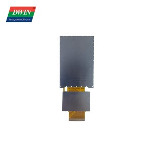 3.5 Inch UART Display Model:DMG48320F035_01W (COF Series)