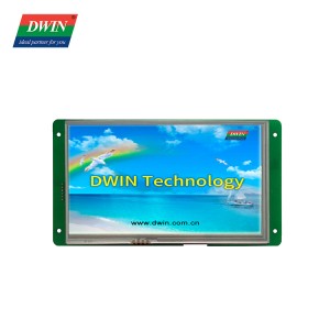 7 Inch LCD Display Touch Screen DMG80480C070_03W(Commercial grade)