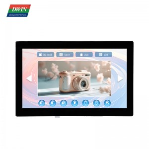 15.6 Inch 1920*1080 Advertising Screen DT321X190020Z240101H