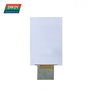 3.5 Inch 320*480 Low Cost LCD Display Model: DMG48320F035_05W(COF Series)