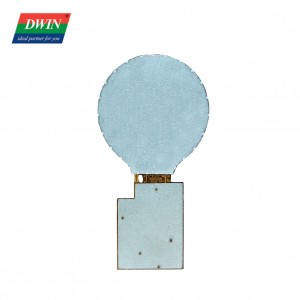 1.3 Inch 240*240 Low Cost IPS TFT LCD Display Model: DMG24240F013_05WN(COF Series)