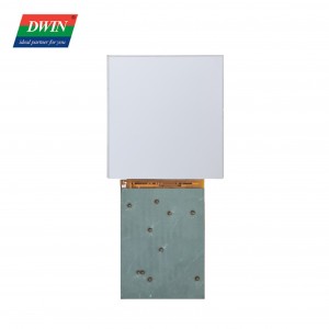 1.54 Inch 240*240 Low Cost IPS TFT LCD Display Model: DMG24240F015_05WN(COF Series)