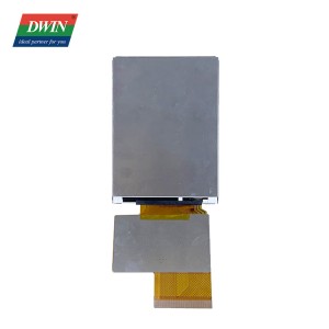 2.8 Inch COF Touch screen Model:DMG32240F028_02W (COF Series)