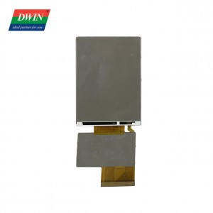2.8 Inch COF Touch screen Model:DMG32240F028_02W (COF Series)