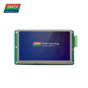 7.0 Inch UART Screen DMG80480S070_03W(Harsh Environment)