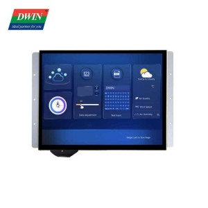 12.1 Inch  Outdoor Severe  Environment Screen DMG10768S121_03W（Harsh Environment）