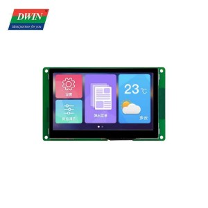 Fast delivery Transparent Tft -
 DWIN 4.3 Inch  Outdoor Severe  Environment Screen DMG48270S043_03W  – DWIN