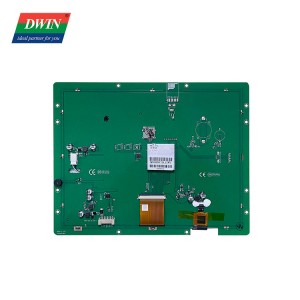 10.4 Inch DGUS Display Module  DMG80600C104_03W（Commercial Grade)