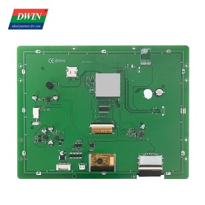 10.4 Inch IPS Touch Screen DMG10768K104_03W (Medical Grade)