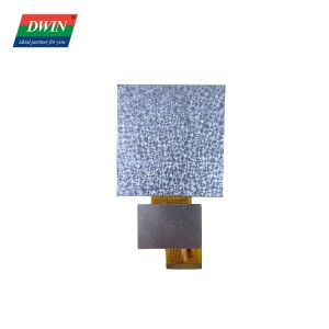 Factory Price Display Touch Screen -
 4.0 Inch Intelligent Display Model: DMG48480F040_01W (COF Series)  – DWIN