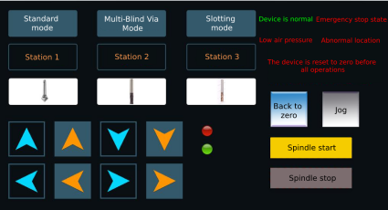 UIC (Configuration UI Engineering) Public Version File Library 3rd Batch of Industry Materials Released