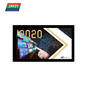 14.0 Inch 1920*1080 Commercial Grade Display DMG19108C140_03W