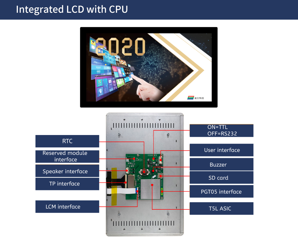 dmg19108c140_03w specification