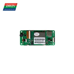 3 Inch Medical TFT Display  DMG64360K030_01W (Medical grade)