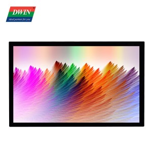 China wholesale Touchscreen Monitor Portable -
 7.0 Inch HDMI Multimedia Display Model: HDW070_008LZ01  – DWIN