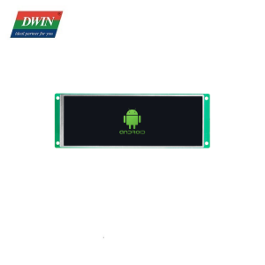 DWIN 6.5 Inch 452×1280 RK3566 TFT LCD IPS Embedded Android Display Module HMI Screen In-cell Capacitive Touch Panel DMG12452C065_32WTC