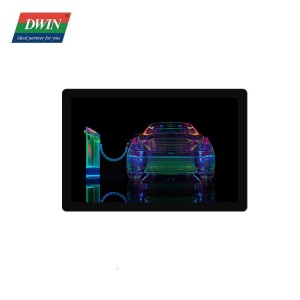 DWIN 10.1 Inch 1280×800 300nit IPS Embedded Android LCD Panel Display Module Capacitive Touch Screen DMG12800C101_A1WTC