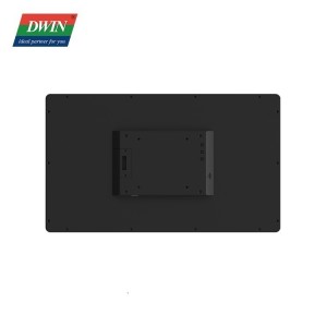 DWIN 15.6 Inch 1920×1080 RK3566 Android 11 Ultra-thin Display Module IPS Embedded Capacitive Touch Screen with Wifi Ehernet BT DMG19108C156_A1WTC
