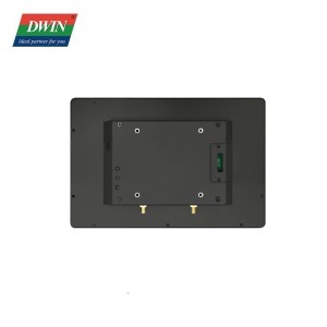 DWIN 10.1 Inch 1280×800 300nit IPS Embedded Android LCD Panel Display Module Capacitive Touch Screen DMG12800C101_A1WTC